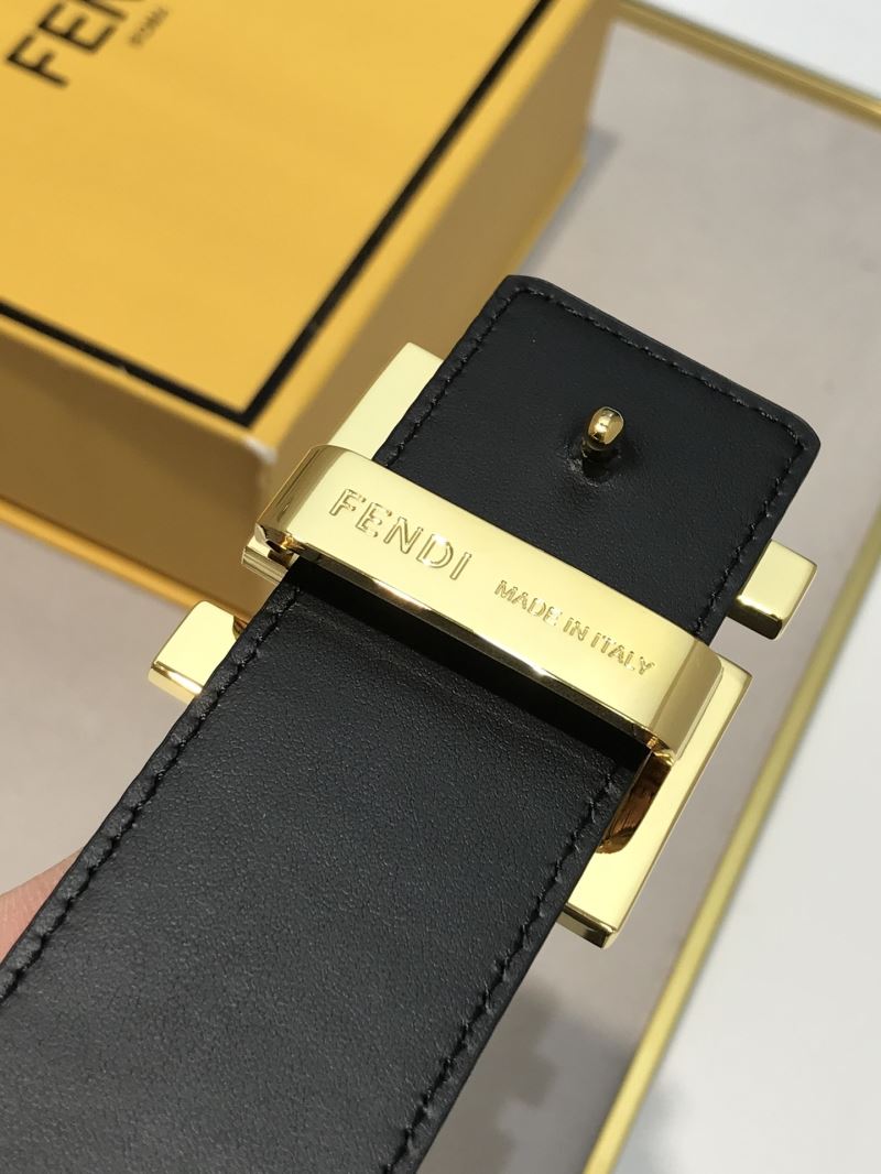 Fendi Belts